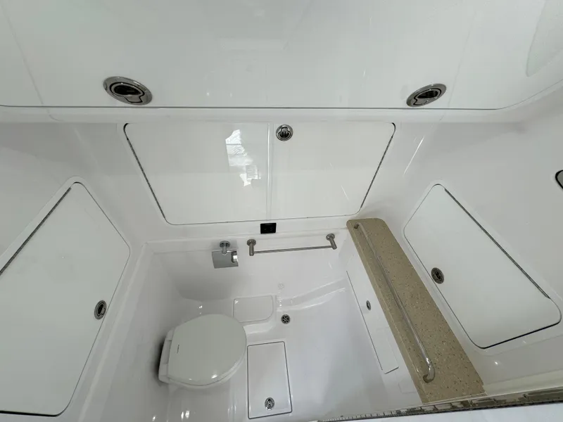 Slide: The Image of Mag Bay 43 CC 2025 - 84