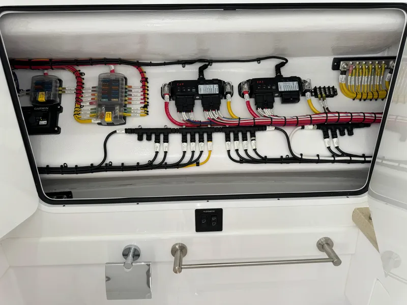 Slide: The Image of Mag Bay 43 CC 2025 - 86