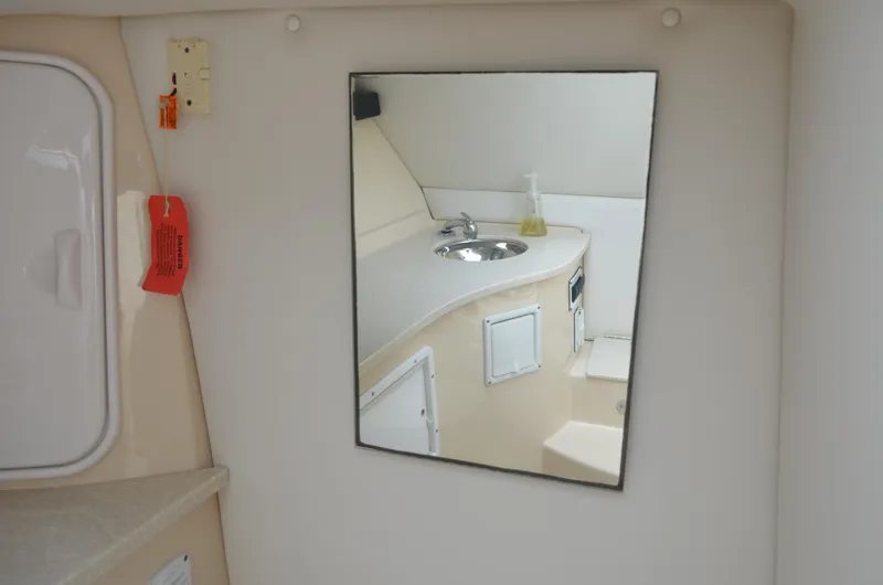 Slide: The Image of Four Winns H310 2013 - 50