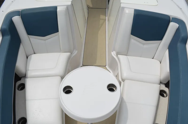 Slide: The Image of Four Winns H310 2013 - 52