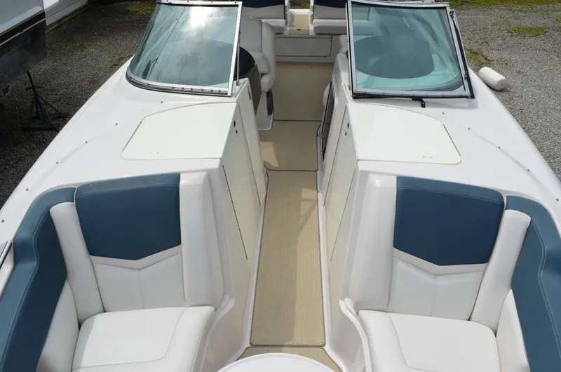 Slide: The Image of Four Winns H310 2013 - 53