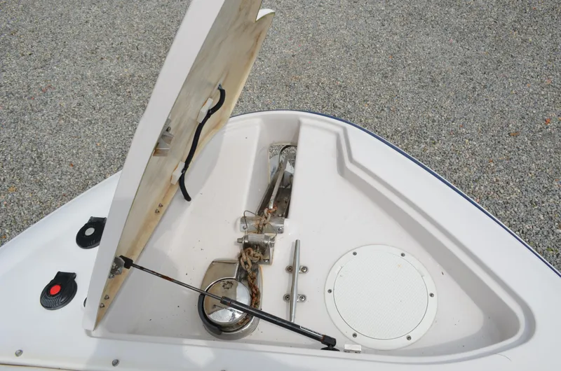 Slide: The Image of Four Winns H310 2013 - 56