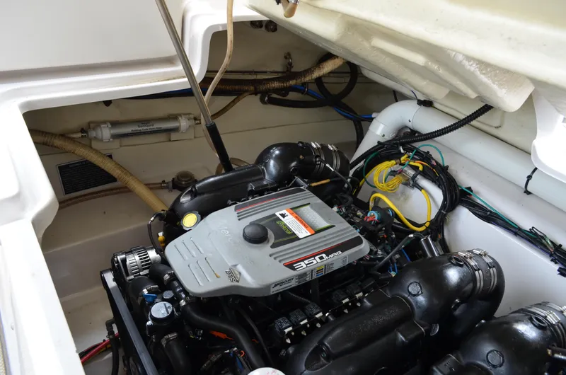 Slide: The Image of Four Winns H310 2013 - 62