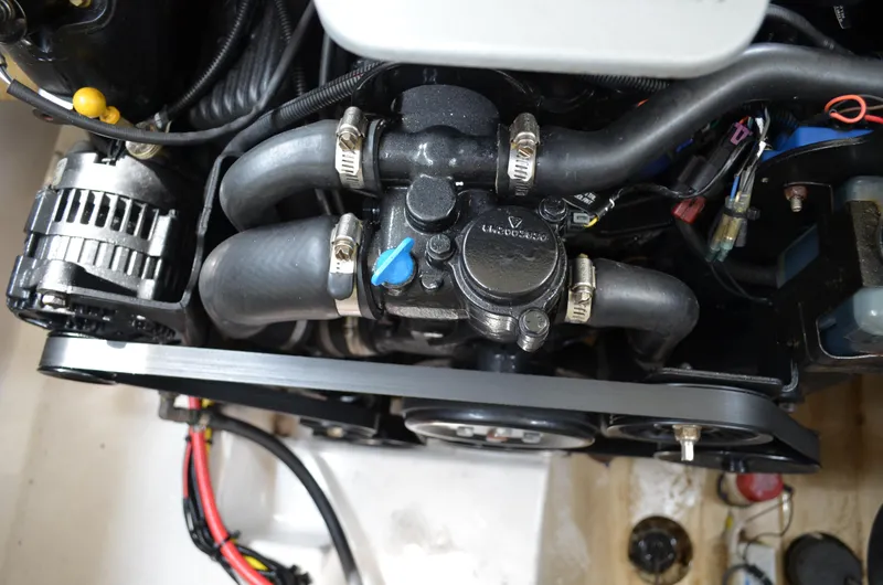 Slide: The Image of Four Winns H310 2013 - 63