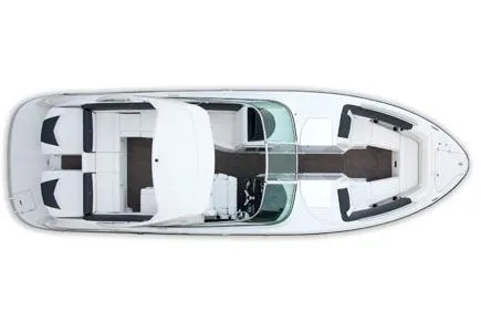 Slide: The Image of Four Winns H310 2013 - 65