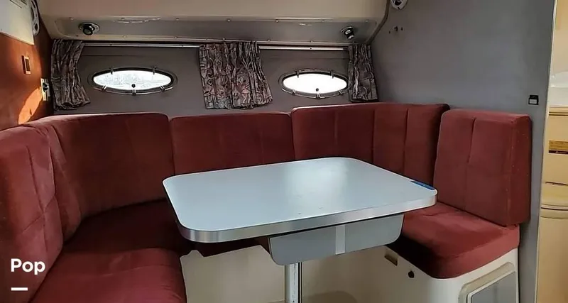 Slide: The Image of 1983 Trojan 32 for sale in Newport, RI - 10