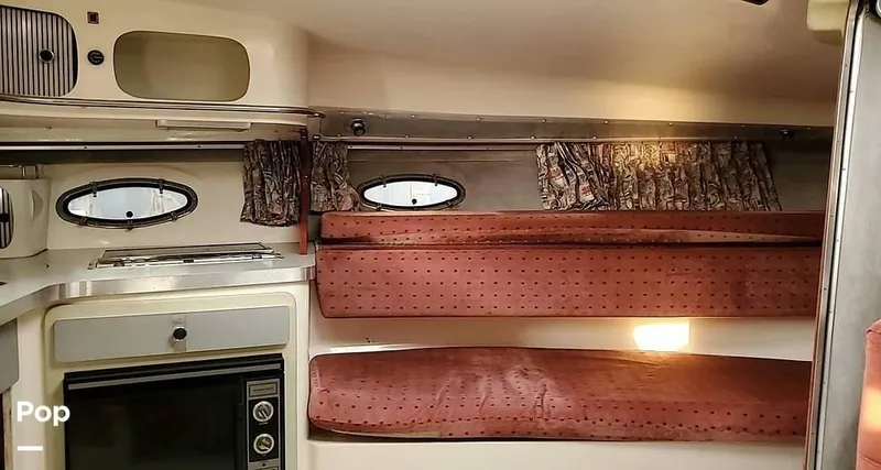 Slide: The Image of 1983 Trojan 32 for sale in Newport, RI - 11