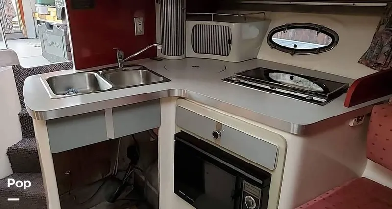 Slide: The Image of 1983 Trojan 32 for sale in Newport, RI - 12