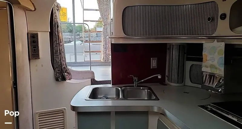 Slide: The Image of 1983 Trojan 32 for sale in Newport, RI - 7