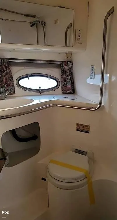 Slide: The Image of 1983 Trojan 32 for sale in Newport, RI - 8