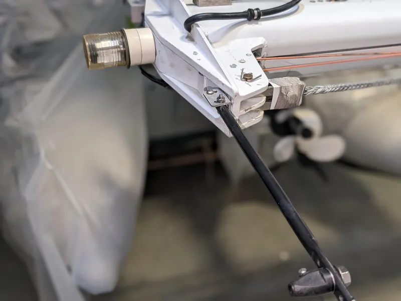 Slide: The Image of Tartan 3500 Highlander - 12