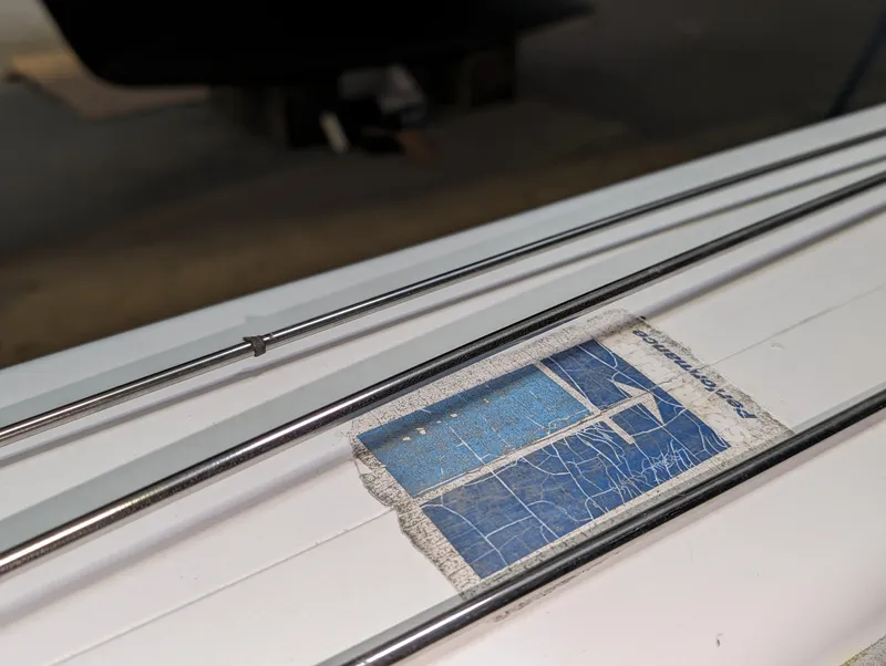 Slide: The Image of Tartan 3500 Highlander - 13