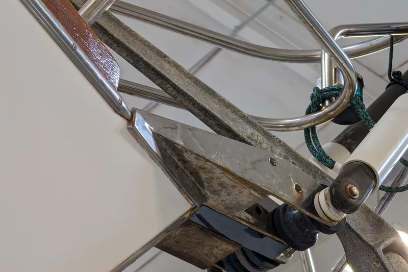 Slide: The Image of Tartan 3500 Highlander - 24