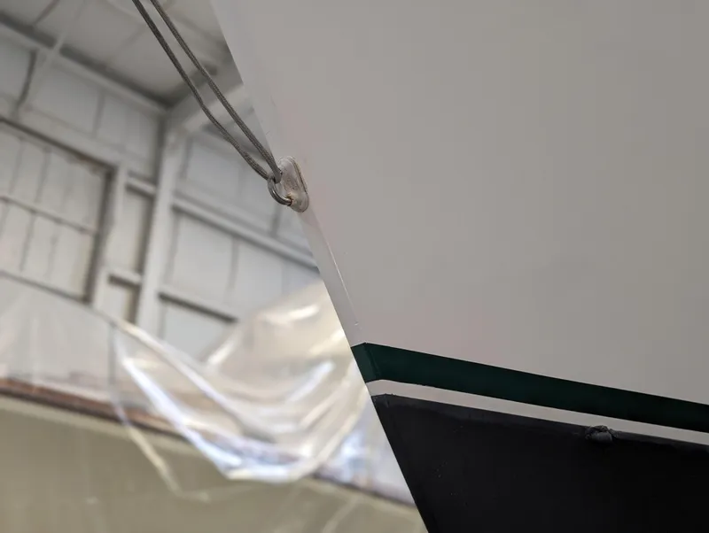 Slide: The Image of Tartan 3500 Highlander - 5