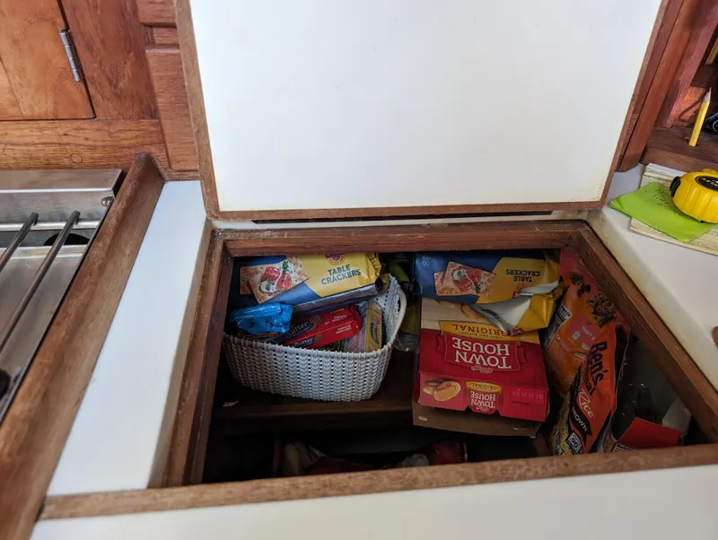 Slide: The Image of Tartan 3500 Highlander - 58