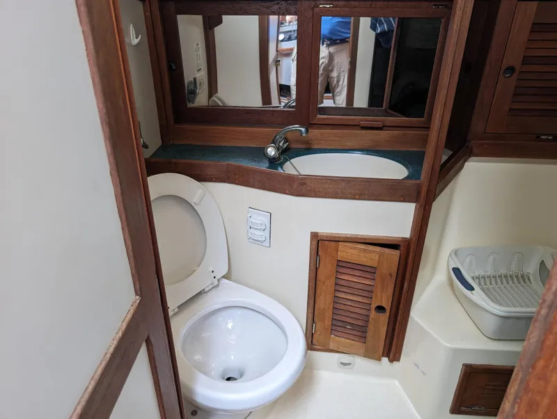 Slide: The Image of Tartan 3500 Highlander - 64