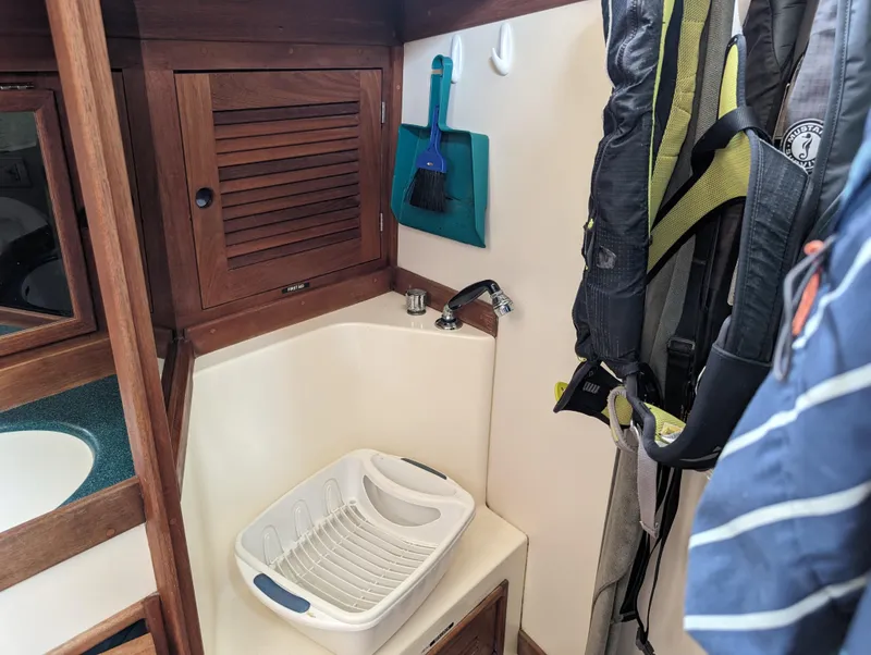 Slide: The Image of Tartan 3500 Highlander - 65