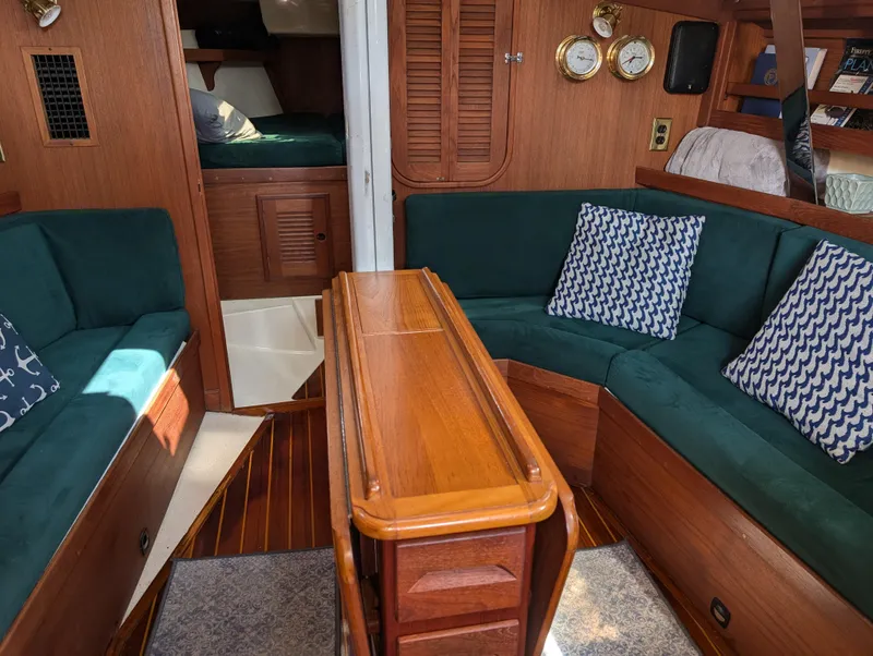 Slide: The Image of Tartan 3500 Highlander - 70