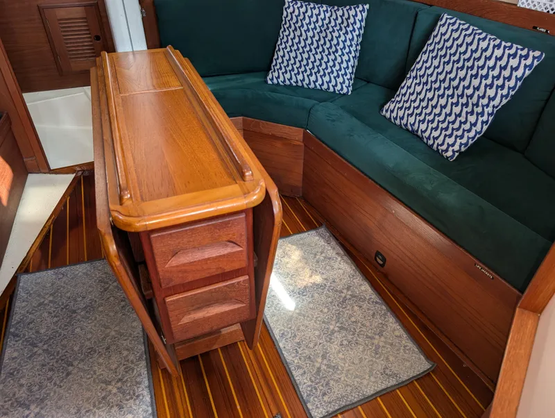 Slide: The Image of Tartan 3500 Highlander - 72