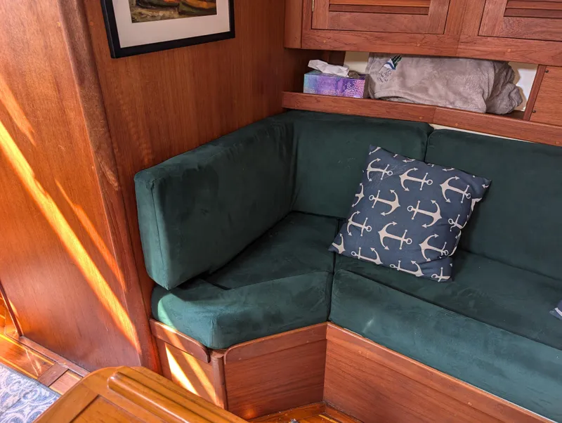 Slide: The Image of Tartan 3500 Highlander - 74