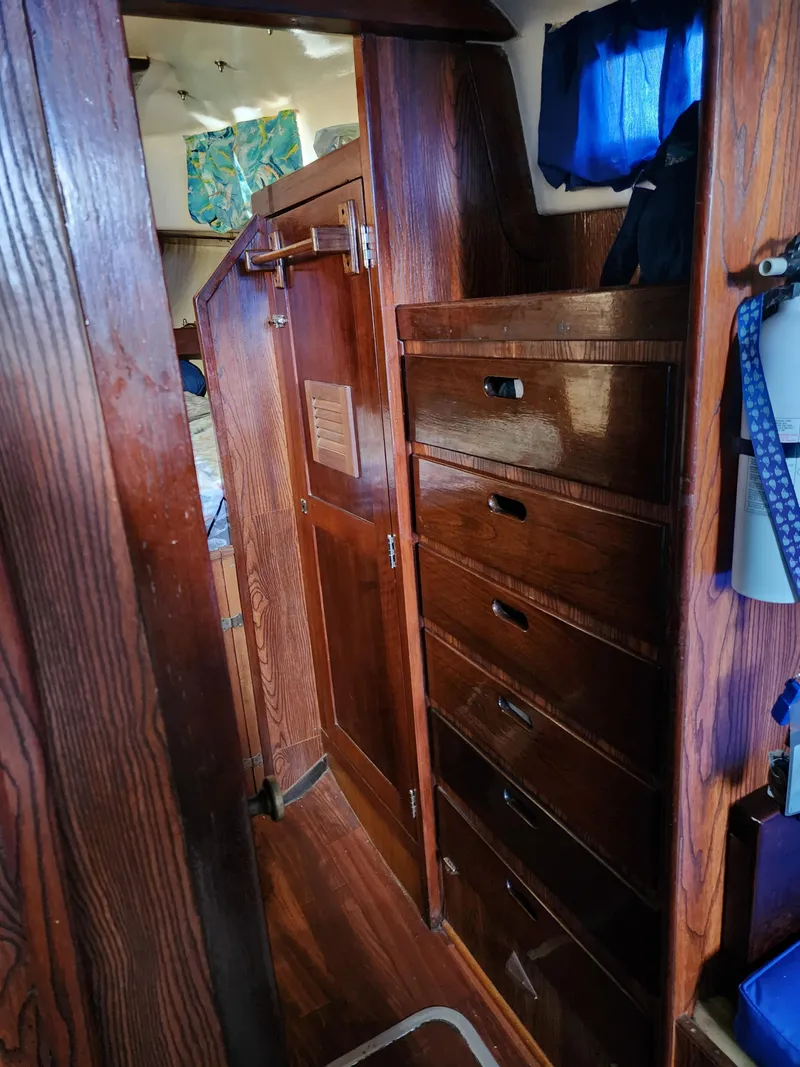 Slide: The Image of Allied Princess 1973 - 11