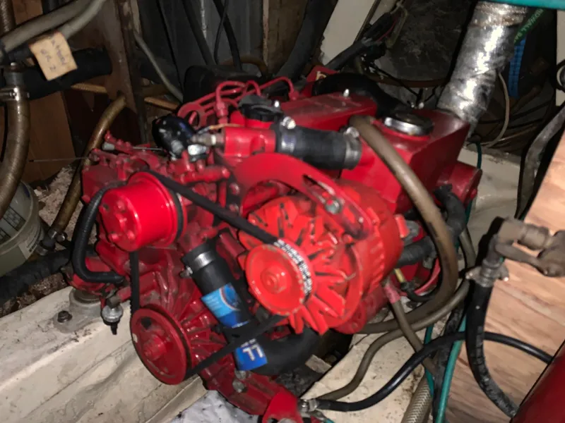 Slide: The Image of Allied Princess 1973 - 21