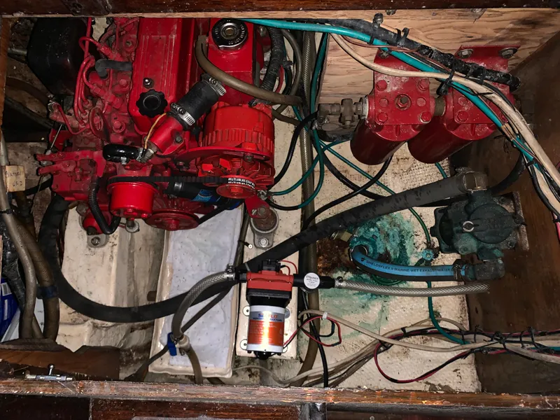 Slide: The Image of Allied Princess 1973 - 22