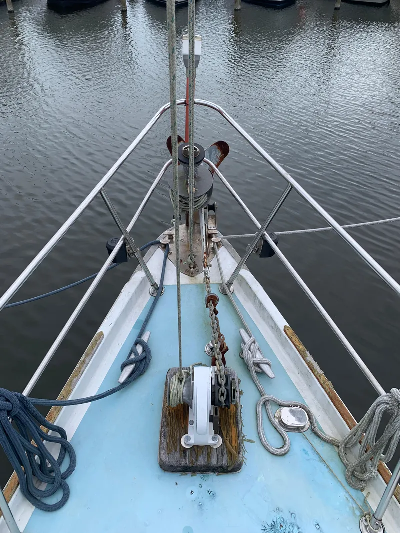 Slide: The Image of Allied Princess 1973 - 3