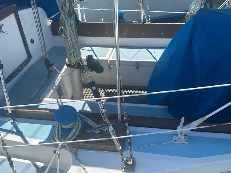 Slide: The Image of Allied Princess 1973 - 4