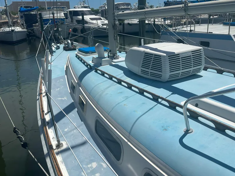 Slide: The Image of Allied Princess 1973 - 5