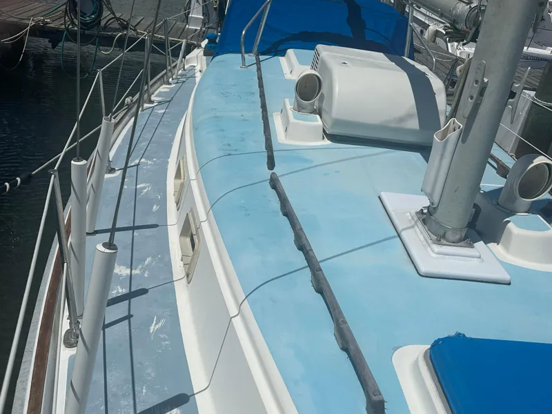 Slide: The Image of Allied Princess 1973 - 7