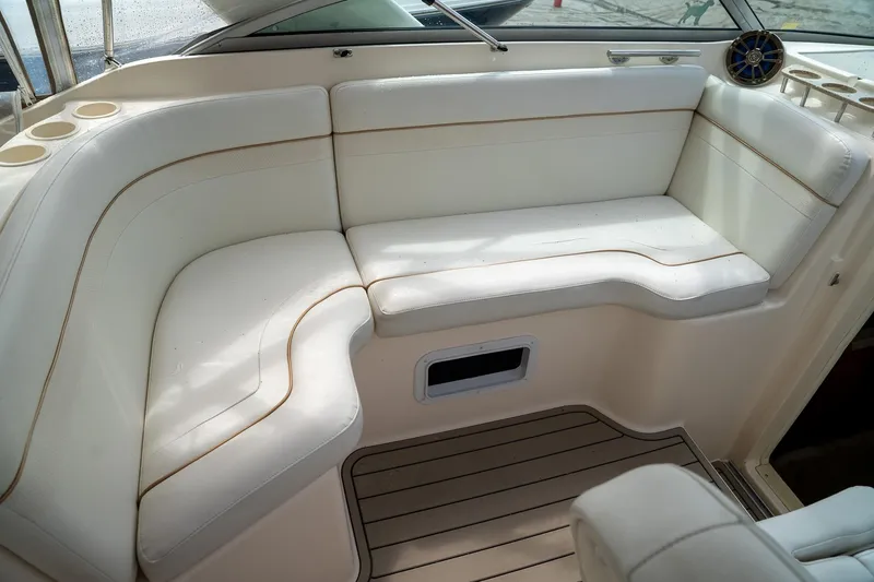 Slide: The Image of Rinker Fiesta Vee 270 2005 - 14