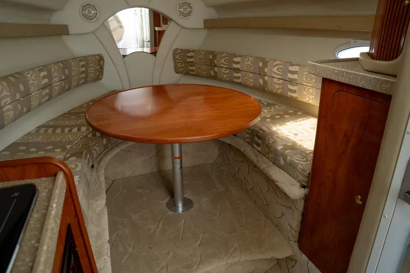 Slide: The Image of Rinker Fiesta Vee 270 2005 - 16