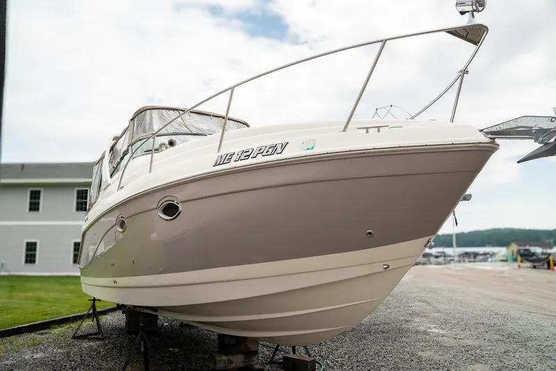 Slide: The Image of Rinker Fiesta Vee 270 2005 - 7