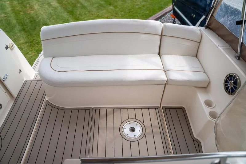 Slide: The Image of Rinker Fiesta Vee 270 2005 - 9