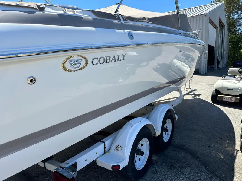 Slide: The Image of Cobalt 262 2003 - 60