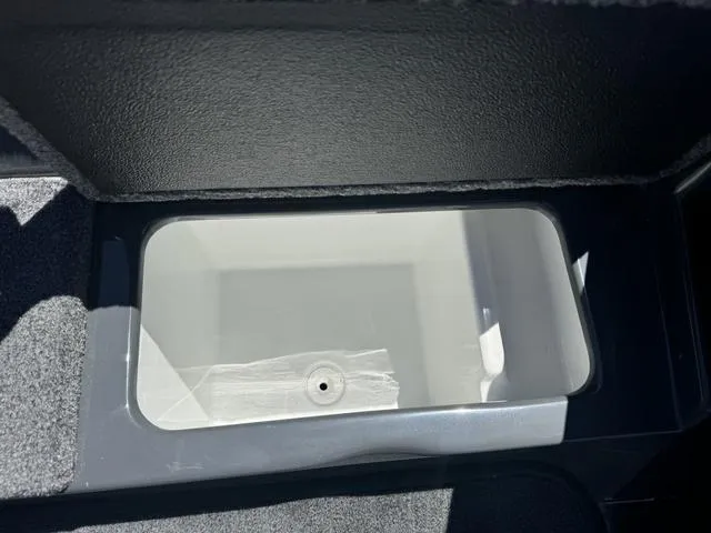 Slide: The Image of Storage compartment of 2025 Phoenix Bass Boats 721 ZXL. - 26