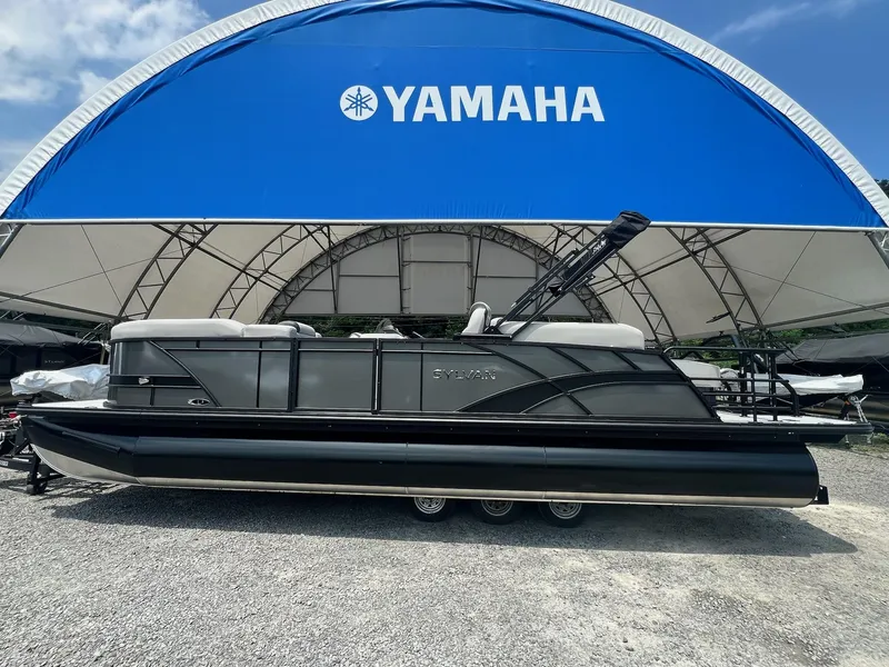 The Image of Sylvan L5 CLZ DH 2025 - 1