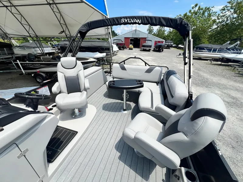 Slide: The Image of Sylvan L5 CLZ DH 2025 - 10