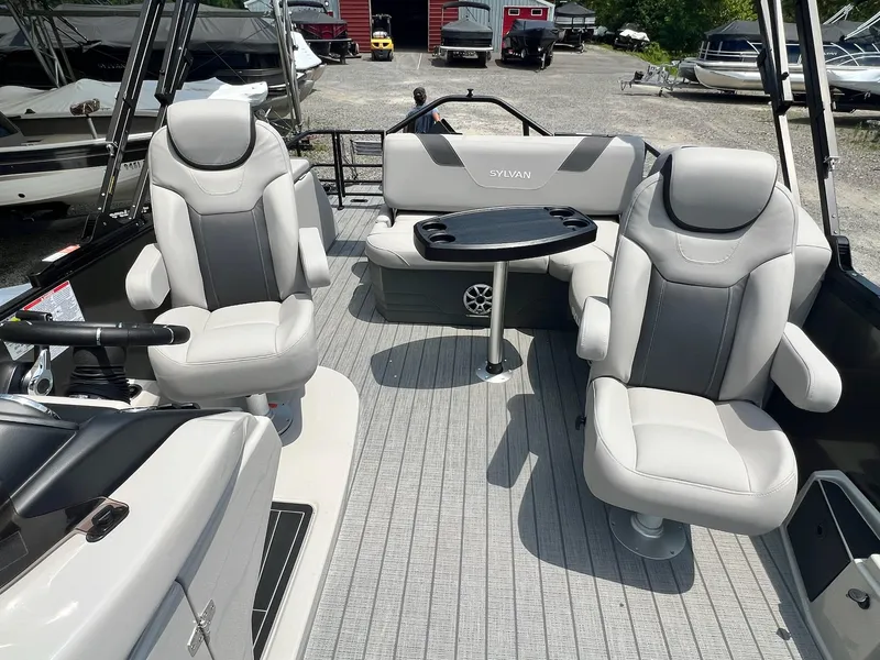 Slide: The Image of Sylvan L5 CLZ DH 2025 - 14