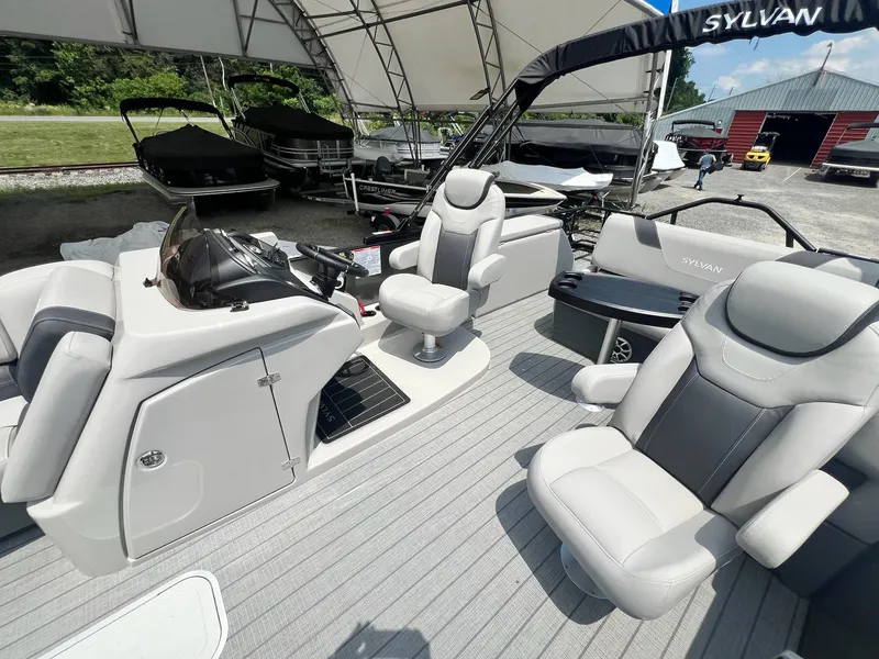 Slide: The Image of Sylvan L5 CLZ DH 2025 - 16