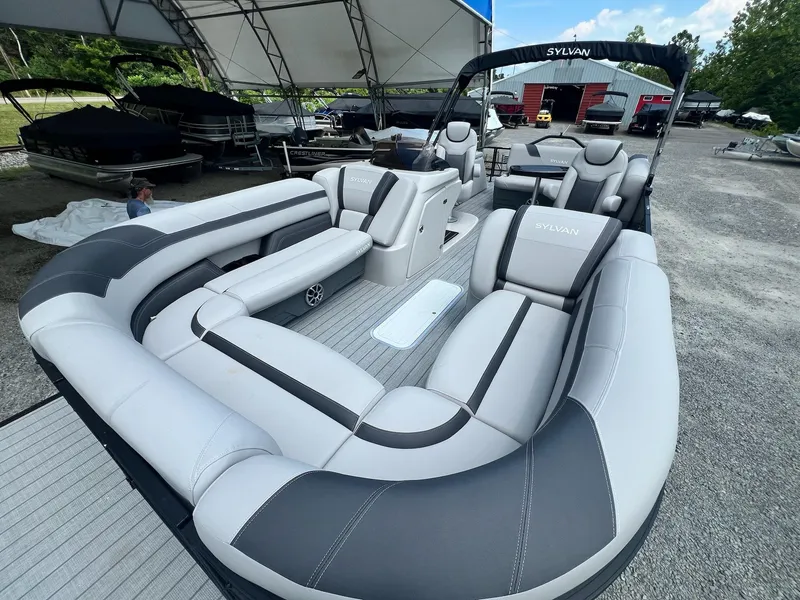 Slide: The Image of Sylvan L5 CLZ DH 2025 - 20