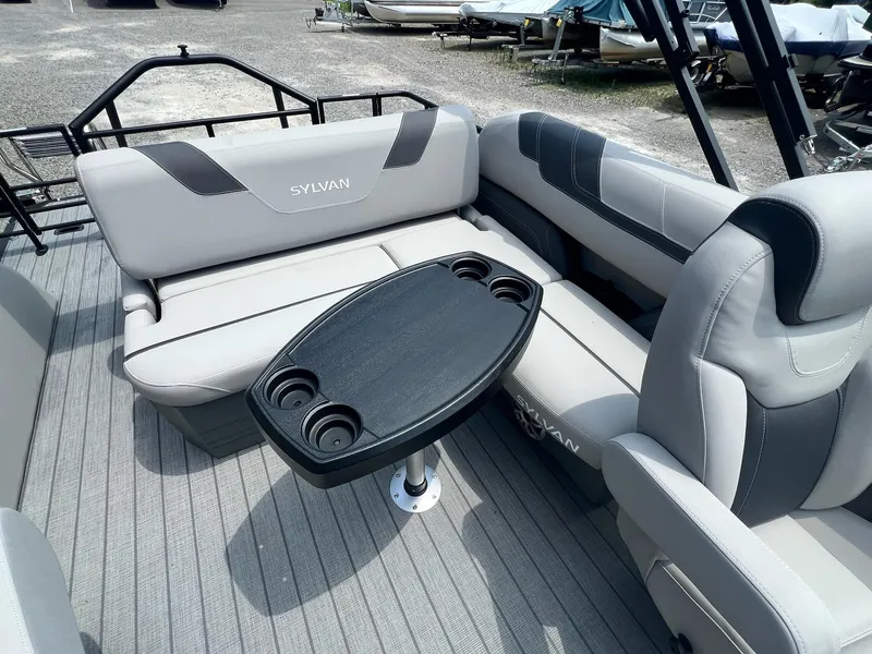 Slide: The Image of Sylvan L5 CLZ DH 2025 - 22