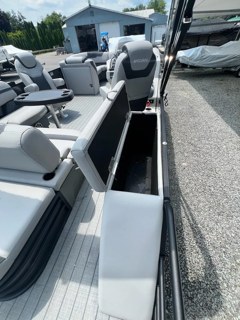 Slide: The Image of Sylvan L5 CLZ DH 2025 - 25