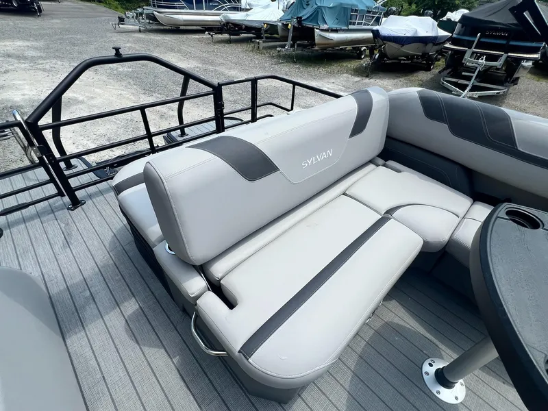 Slide: The Image of Sylvan L5 CLZ DH 2025 - 35