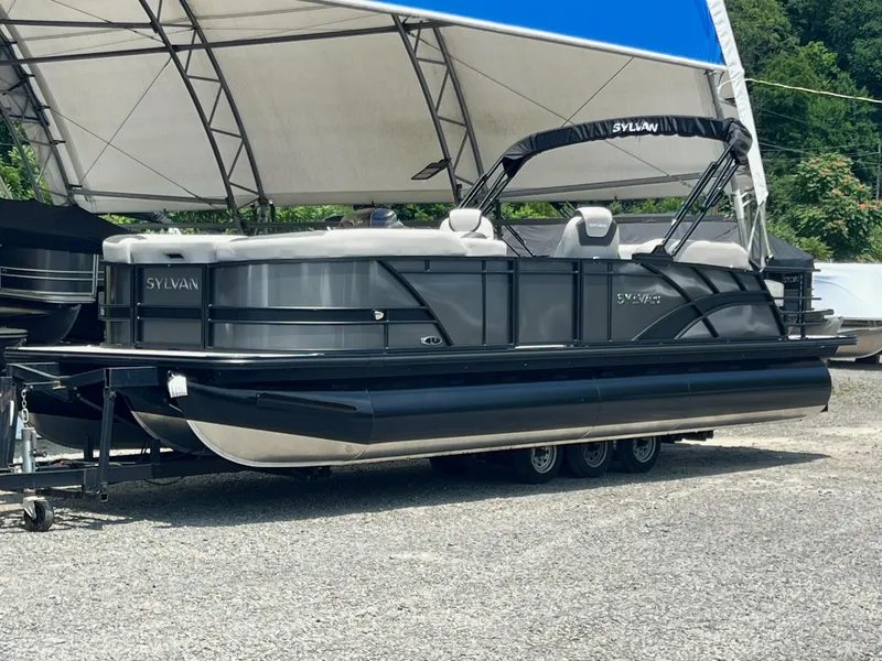 Slide: The Image of Sylvan L5 CLZ DH 2025 - 36