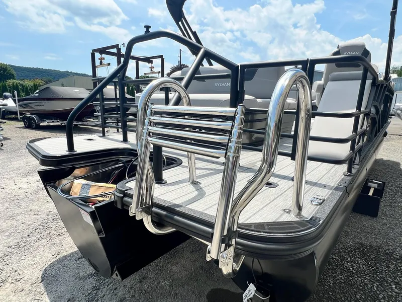 Slide: The Image of Sylvan L5 CLZ DH 2025 - 4