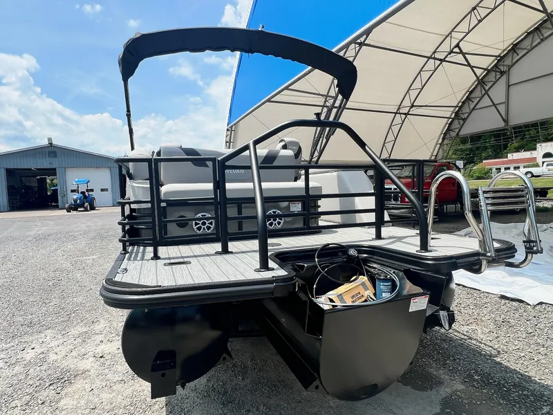 Slide: The Image of Sylvan L5 CLZ DH 2025 - 40