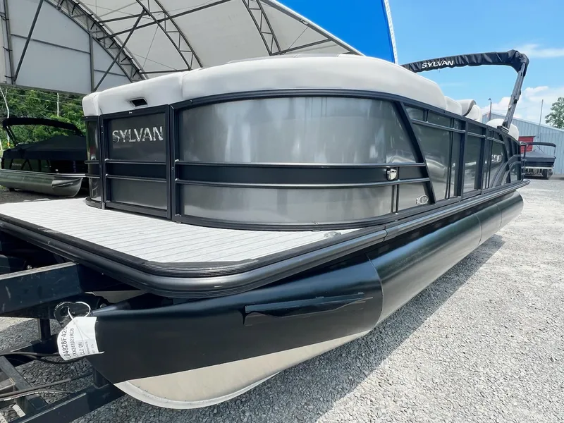 Slide: The Image of Sylvan L5 CLZ DH 2025 - 8