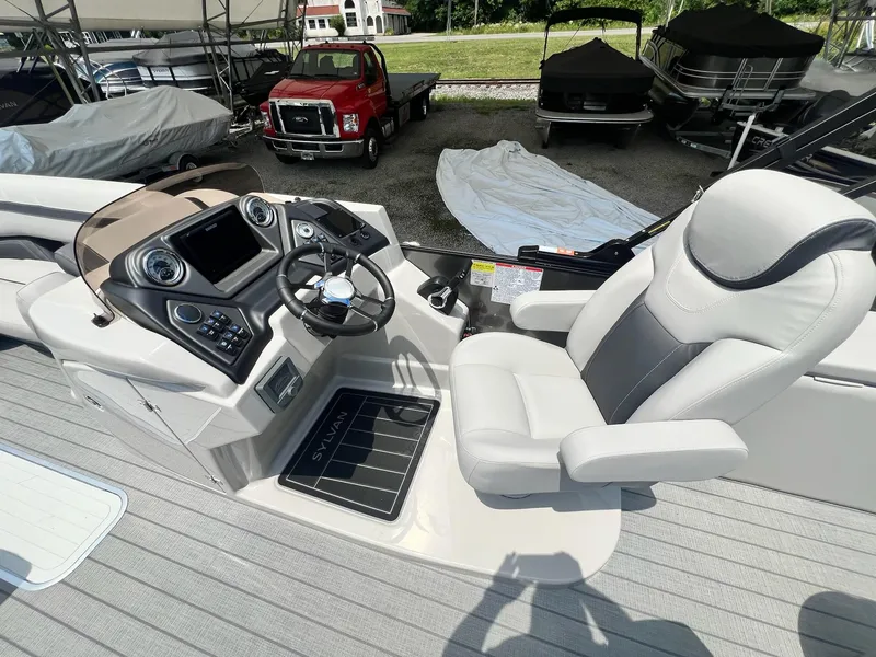 Slide: The Image of Sylvan L5 CLZ DH 2025 - 9